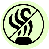 Non-Greasy & Odor-Free