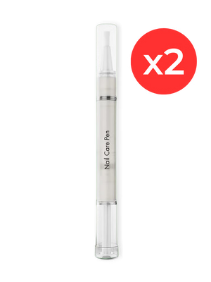 2x Nail Care Pen