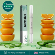Dermolve - Nail Care Pen