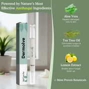 Dermolve - Nail Care Pen