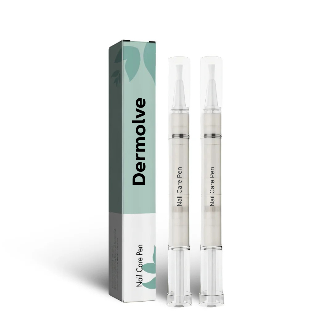Dermolve - Nail Care Pen