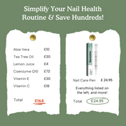 Dermolve - Nail Care Pen