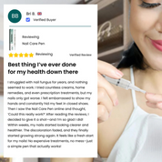 Dermolve - Nail Care Pen