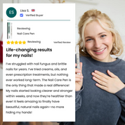 Dermolve - Nail Care Pen