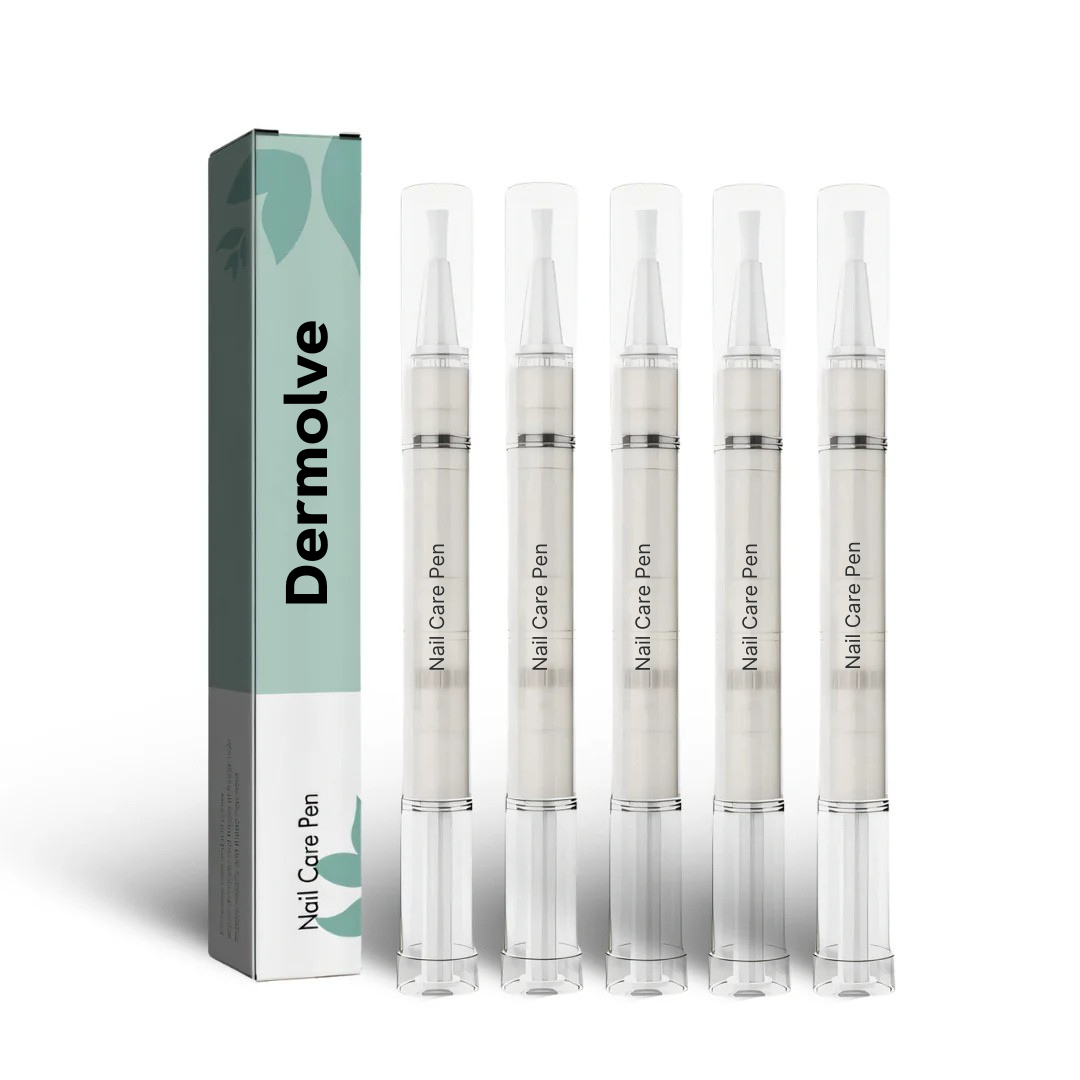 Dermolve - Nail Care Pen
