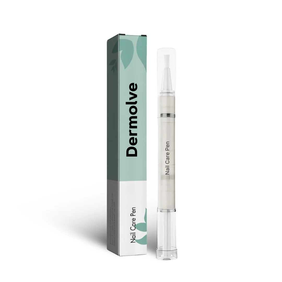 Dermolve - Nail Care Pen