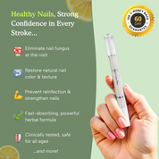 Dermolve - Nail Care Pen