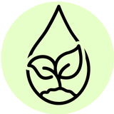 100% Natural & Chemical-Free