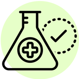 Clinically Proven Formula